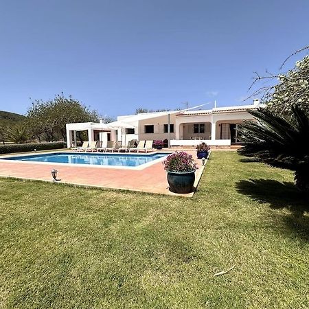 Villa Sa Vinyeta Sant Llorenc de Balafia Luaran gambar