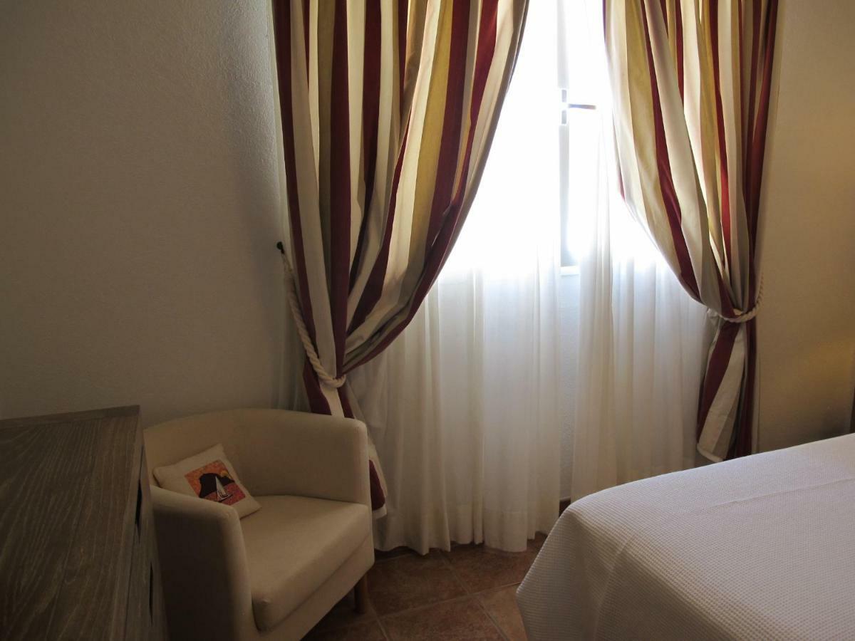 Villa Sa Vinyeta Sant Llorenc de Balafia Luaran gambar